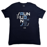 Run Run Run T Shirt
